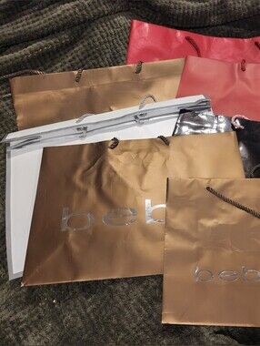 Bebe shopping bag bundle